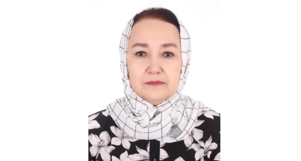 Fayzixodjayeva Dilbar Irgashevnaning falsafa fanlari doktori (DSc) dissertatsiyasi ishi himoyasi to‘g‘risida