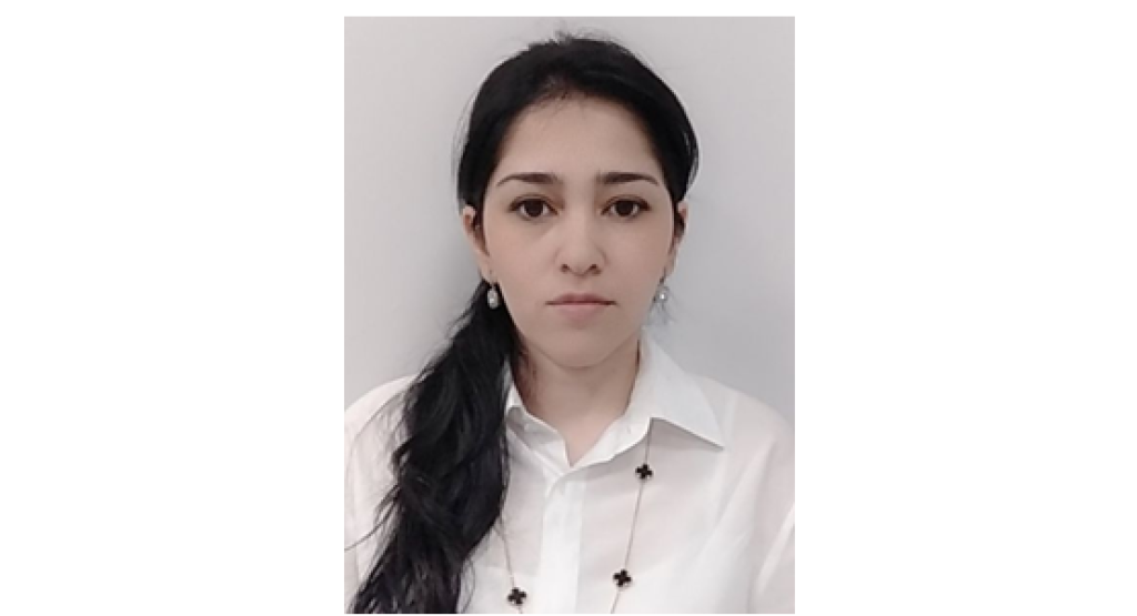 Rasulmuxamedova Barnoxon Abdullayevnaning texnika fanlari bo‘yicha falsafa doktori (PhD) dissertatsiya ishi himoyasi to‘g‘risida