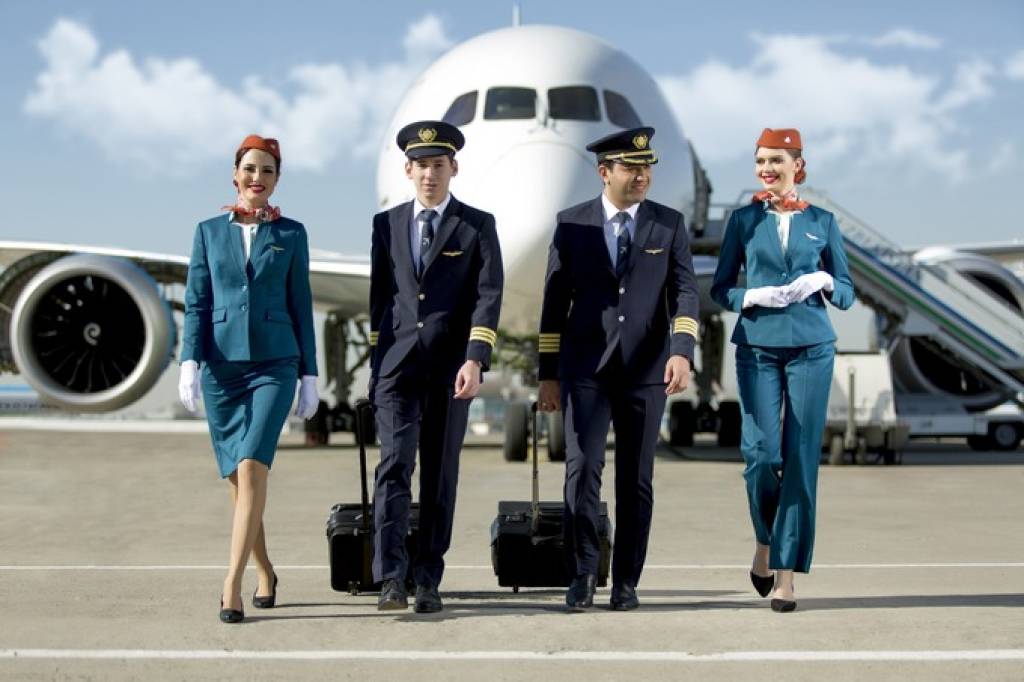 Uzbekistan Airways kündigt die Aufnahme von wöchentlichen Flügen von Taschkent nach Jakarta an