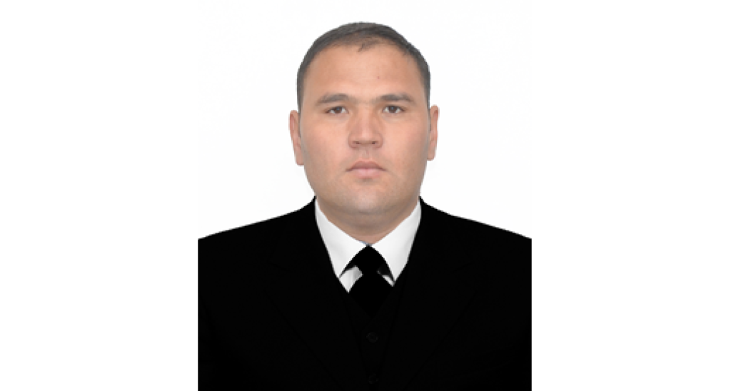 Islamov G‘ulom Payzullayevichning veterinariya fanlari bo‘yicha falsafa doktori (PhD) dissertatsiya ishi himoyasi to‘g‘risida
