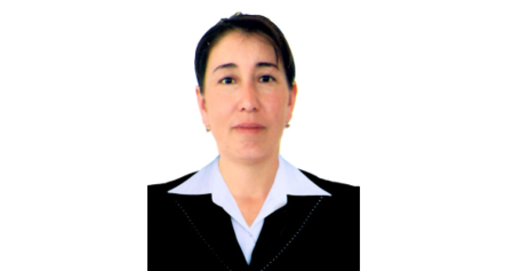 Ikromova Musharrafxon Nematillayevnaning pedagogika fanlari bo‘yicha falsafa doktori (PhD) dissertatsiyasi ishi himoyasi to‘g‘risida