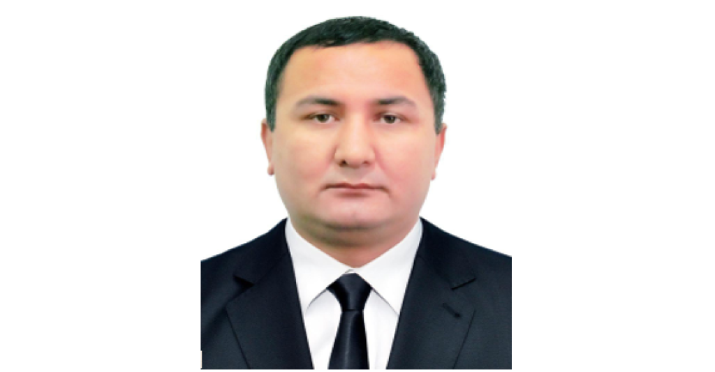 Mamatov Ulug‘bek Irgashovichning qishloq xo‘jaligi fanlari bo‘yicha falsafa doktori (PhD) dissertatsiyasi ishi himoyasi to‘g‘risida