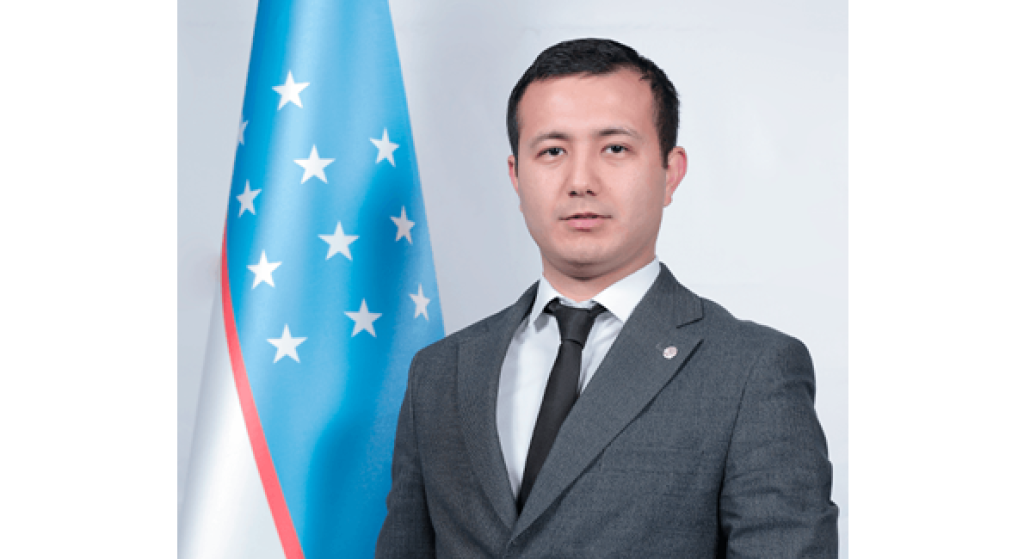 Saitkamolov Muxammadxo‘ja Sobirxo‘ja o‘g‘lining iqtisodiyot fanlari doktori (DSc) dissertatsiya ishi himoyasi to‘g‘risida