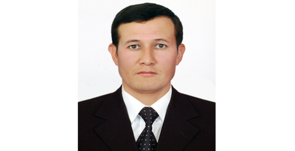 Raxmonov Elyor Abdullajonovichning tarix fanlari bo‘yicha falsafa doktori (PhD) dissertatsiya ishi himoyasi to‘g‘risida
