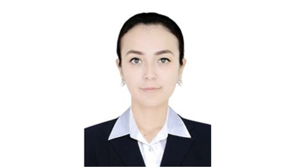 Sharipova Fazilat Dilmurod qizining filologiya fanlari bo‘yicha falsafa doktori (PhD) dissertatsiyasi ishi himoyasi to‘g‘risida