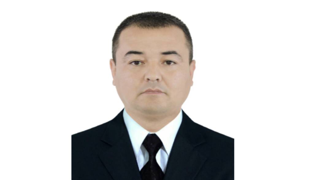Ergashev Axmadjon Maxmudjon o‘g‘lining iqtisodiyot fanlari bo‘yicha falsafa doktori (PhD) dissertatsiya ishi himoyasi to‘g‘risida