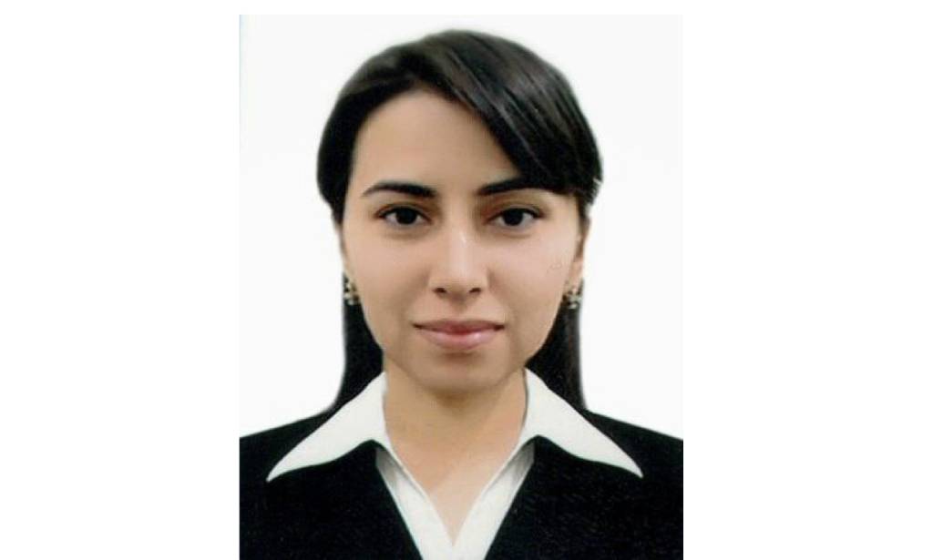 Oblokulova Zarnigor Ilxomovnaning tibbiyot fanlari bo‘yicha falsafa doktori (PhD) dissertatsiya ishi himoyasi to‘g‘risida