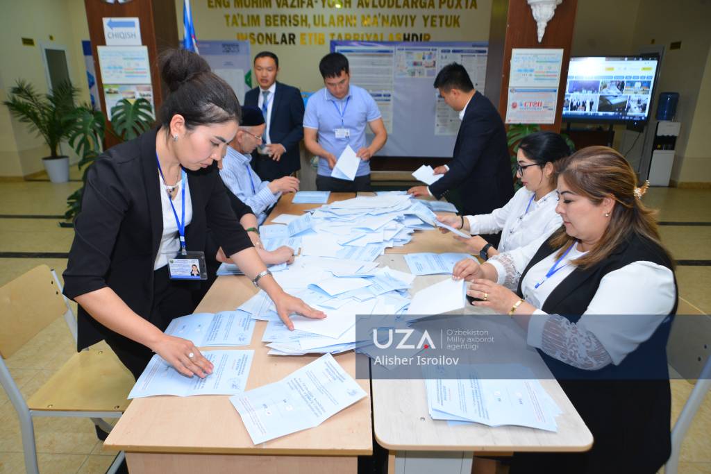 Ular mening eshagimga qanday kirib kelishdi