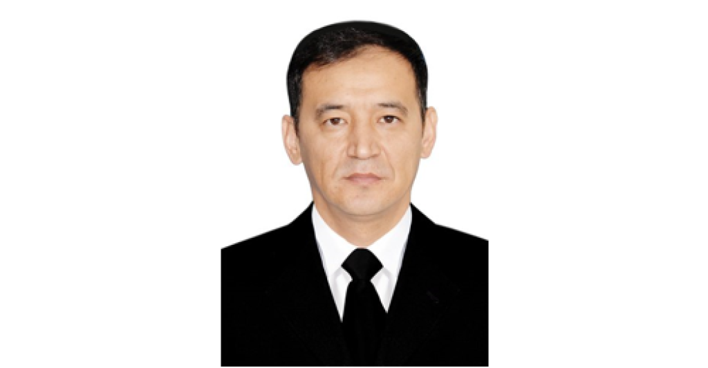 Gabbarov Sabit Nietaliyevichning iqtisodiyot fanlari bo‘yicha falsafa doktori (PhD) dissertatsiya ishi himoyasi to‘g‘risida