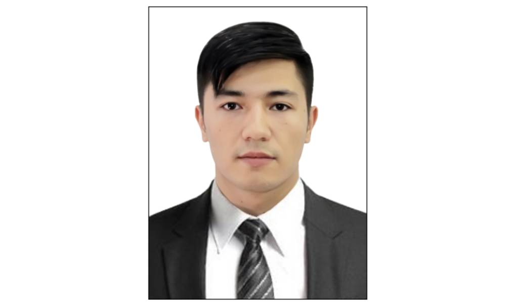 Juliboy o‘g‘li Oybekning iqtisodiyot  fanlari bo‘yicha falsafa doktori (PhD) dissertatsiya ishi himoyasi to‘g‘risida