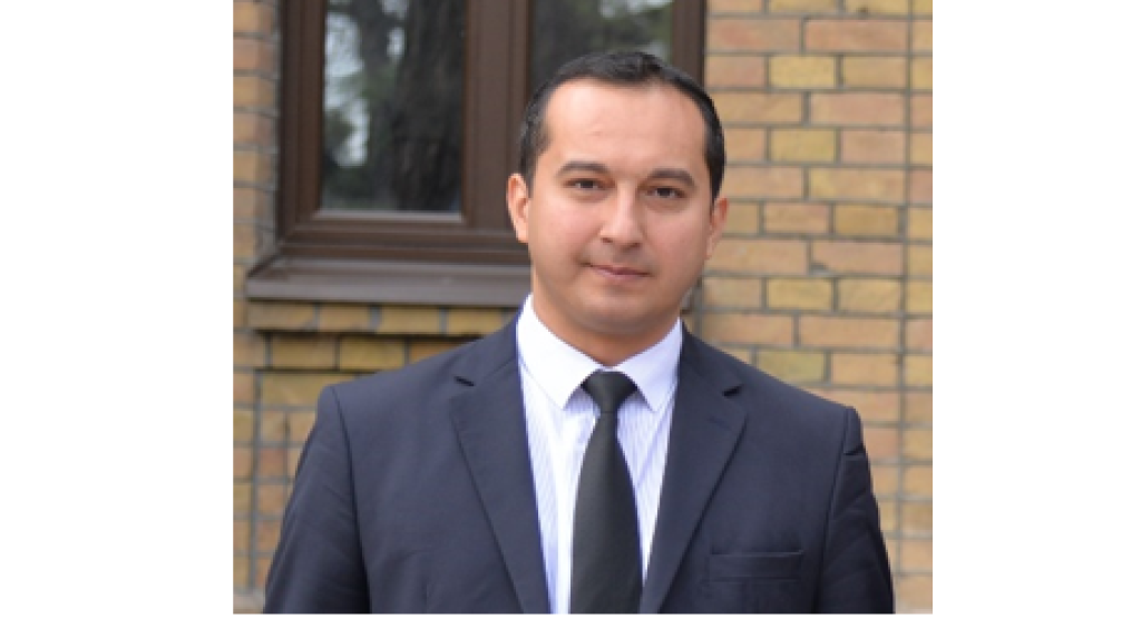 Salayev Rasul Shavkatovichning iqtisodiyot fanlari bo‘yicha falsafa doktori (PhD) dissertatsiya ishi himoyasi to‘g‘risida