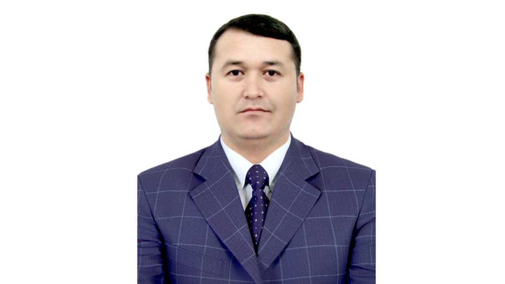 Nazarov Abduqodir Muxammadiyevichning qishloq xo‘jaligi fanlari bo‘yicha falsafa doktori (PhD) dissertatsiyasi ishi himoyasi to‘g‘risida