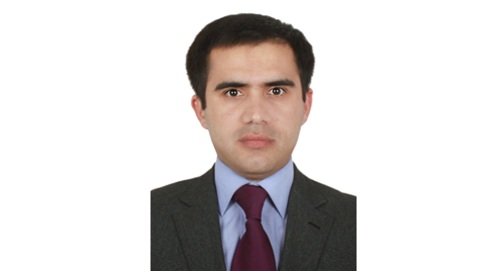 Xakimov Shaxruz Shuxratovichning texnika fanlari bo‘yicha falsafa doktori (PhD) dissertatsiya ishi himoyasi to‘g‘risida
