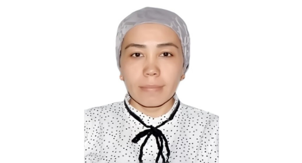 Djurakulova Elmira Suyunovnaning filologiya fanlari bo‘yicha falsafa doktori (PhD) dissertatsiya ishi himoyasi to‘g‘risida