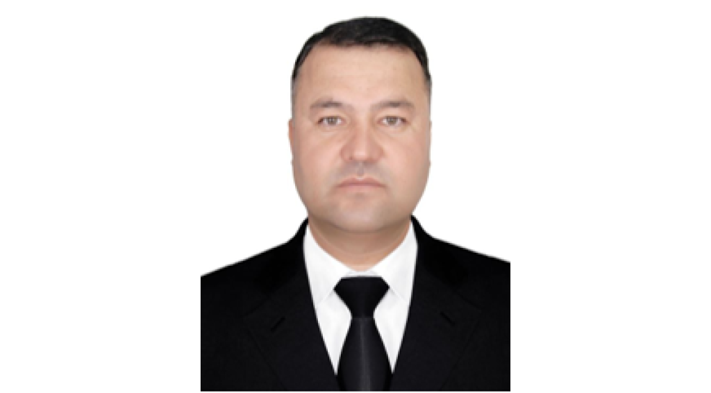 Sadiyev Erali Samiyevichning tibbiyot fanlari bo‘yicha falsafa doktori (PhD) dissertatsiya ishi himoyasi to‘g‘risida