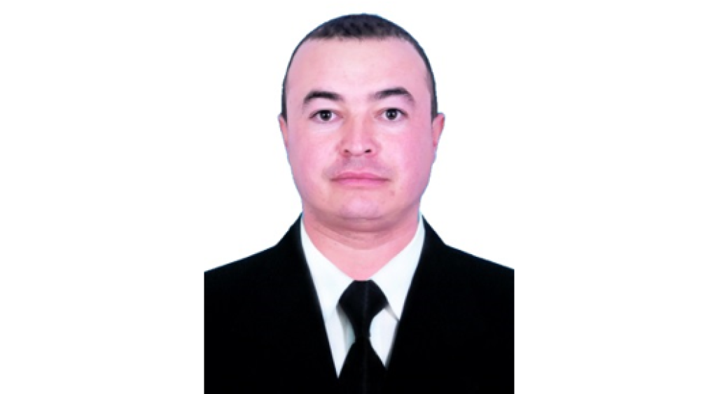 Umrzaqov Islomjon Isroilovichning filologiya fanlari bo‘yicha falsafa doktori (PhD) dissertatsiyasining himoyasi to‘g‘risida