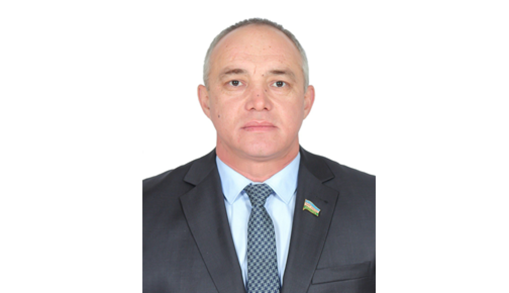 Sabirov Nazir Najmetdinovichning falsafa fanlari bo‘yicha falsafa doktori (PhD) dissertatsiya ishi himoyasi to‘g‘risida