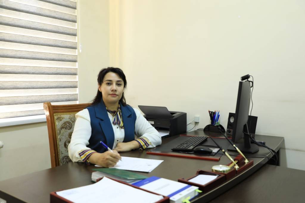 Маъмурий судлар ишончли ҳимоячига айланмоқда