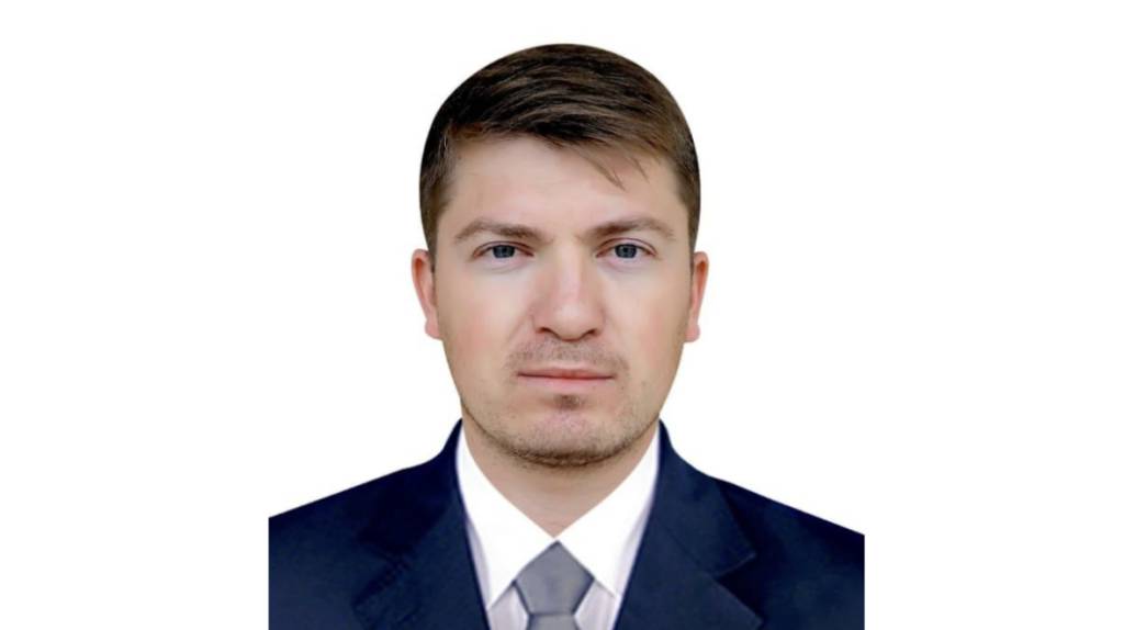 Haydarov Dilshod o‘g‘lining texnika fanlari bo‘yicha falsafa doktori (PhD) dissertatsiya ishi himoyasi to‘g‘risida