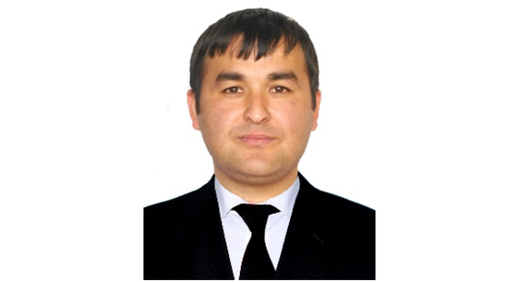 Sarmonov Azizbek Xashimjonovichning texnika fanlari bo‘yicha falsafa  doktori (PhD) dissertatsiya ishi himoyasi to‘g‘risida