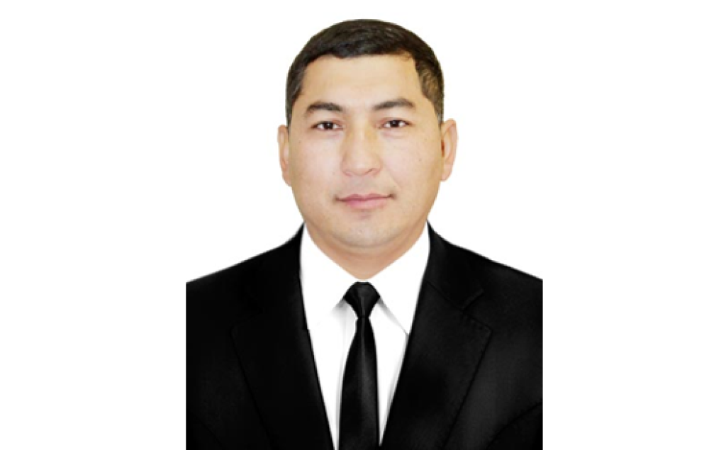 Rahimov Abdihakim Muhammadiyevichning iqtisodiyot fanlari bo‘yicha falsafa doktori (PhD) dissertatsiya ishi himoyasi to‘g‘risida