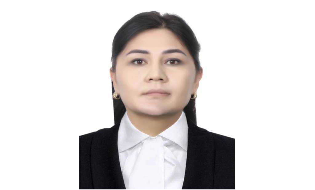Karjavova Xurshida Abdumalikovnaning iqtisodiyot fanlari bo‘yicha falsafa doktori (PhD) dissertatsiya ishi himoyasi to‘g‘risida