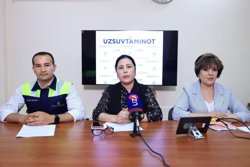 Avtomobil yuvish shoxobchalarida ichimlik suvidan foydalanishga qanday javobgarlik bor? (+video)