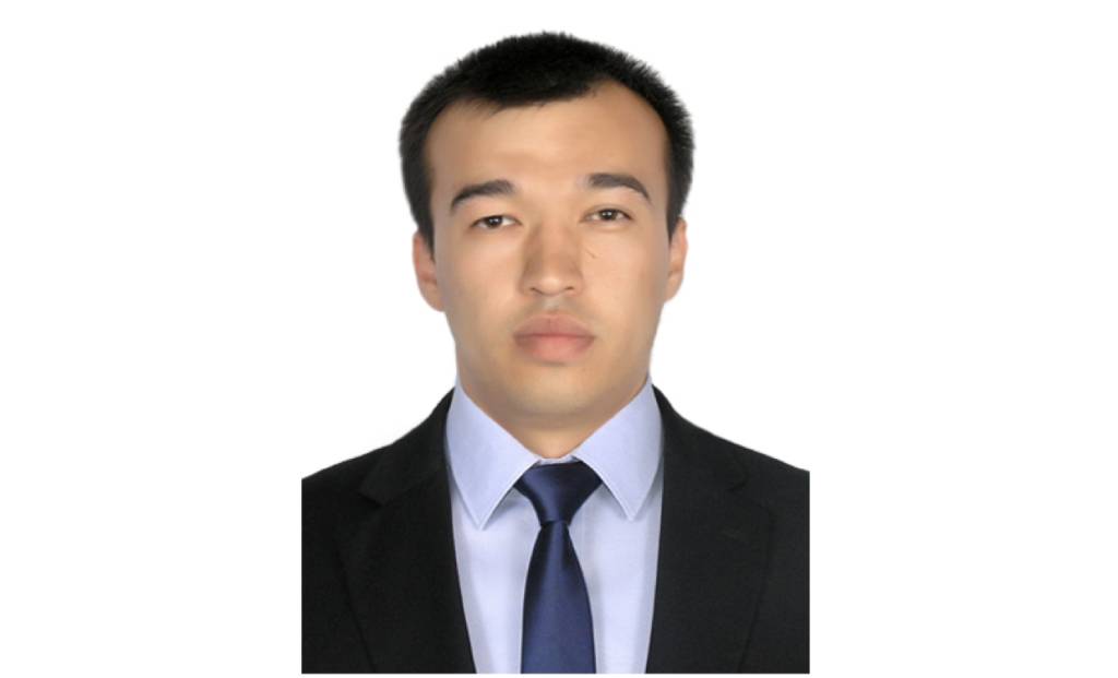 Ergashev Ikrom Abdurasulovichning yuridik fanlar doktori (DSc) dissertatsiya ishi himoyasi to‘g‘risida