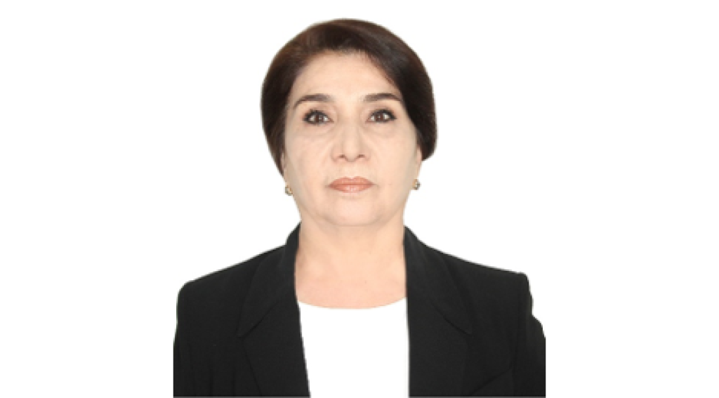 Qurbonova Xushvaqt Ashurovnaning yuridik fanlar bo‘yicha falsafa doktori (PhD) dissertatsiyasi ishi himoyasi to‘g‘risida