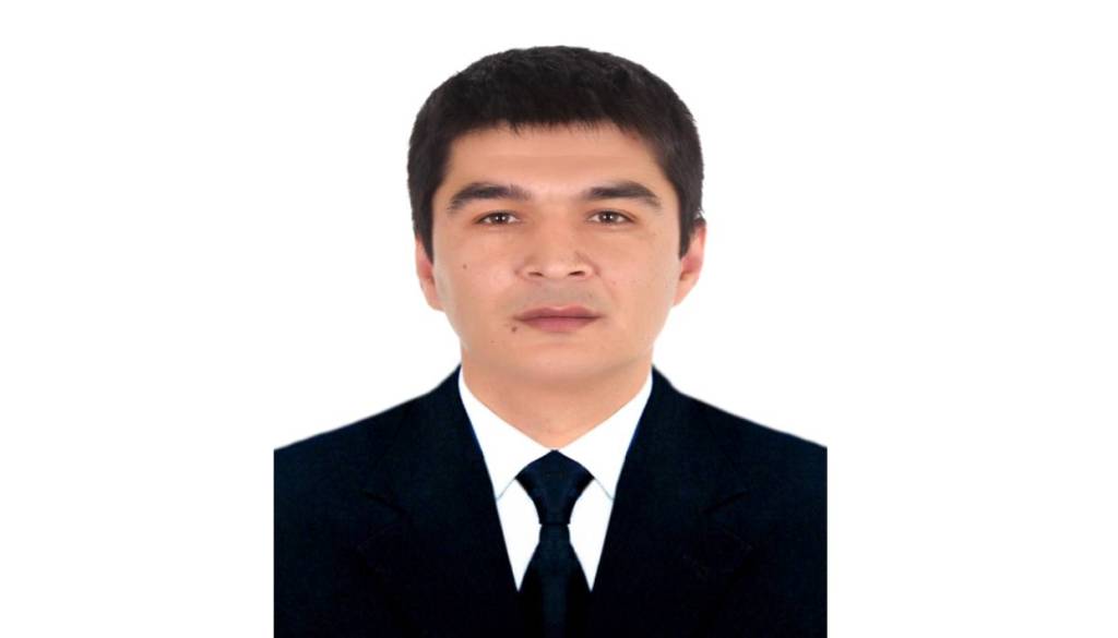 Azizbek Ko‘charov Alisher o‘g‘lining texnika fanlari bo‘yicha falsafa doktori (PhD) dissertatsiya ishi himoyasi to‘g‘risida
