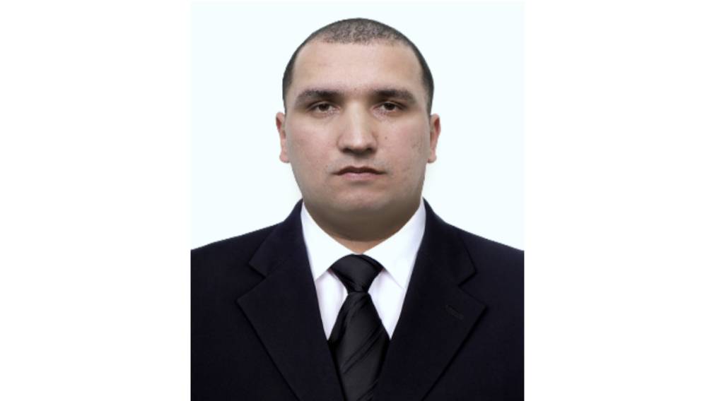 Jamahmatov Karomiddin Aynillo o‘g‘lining filologiya fanlari bo‘yicha falsafa doktori (PhD) dissertatsiya ishi himoyasi to‘g‘risida