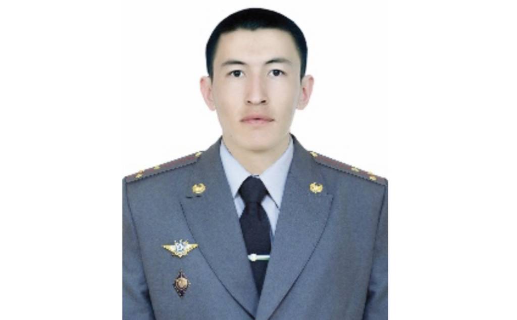 Ro‘ziqulov Dilshod Shuhrat o‘g‘lining filologiya fanlari bo‘yicha falsafa doktori (PhD) dissertatsiya ishi himoyasi to‘g‘risida