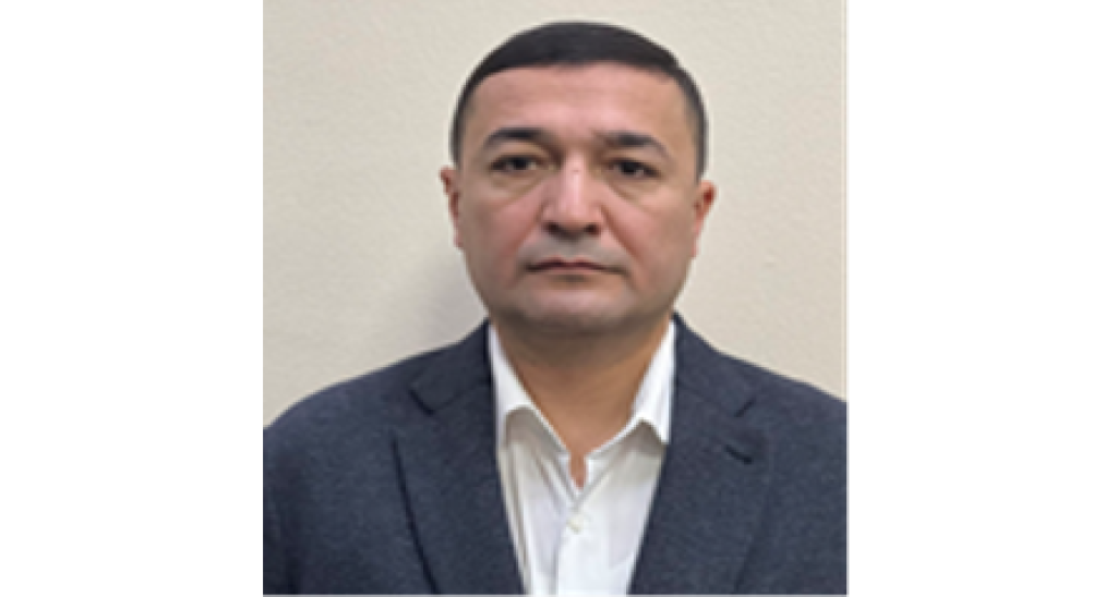 Boydedayev Sadirdin Abdusattorovichning yuridik fanlar bo‘yicha falsafa doktori (PhD) dissertatsiyasi ishi himoyasi to‘g‘risida