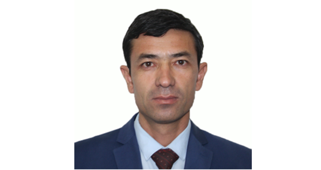 Abdunazarov Mansur Mexridinovichning texnika fanlari bo‘yicha falsafa doktori (PhD) dissertatsiya ishi himoyasi to‘g‘risida