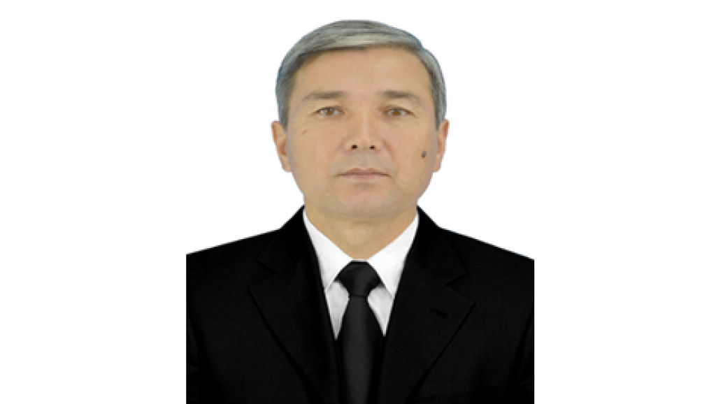 To‘ychiboyev Nozimjon Soliyevichning iqtisodiyot fanlari doktori (DSc) dissertatsiya ishi himoyasi to‘g‘risida