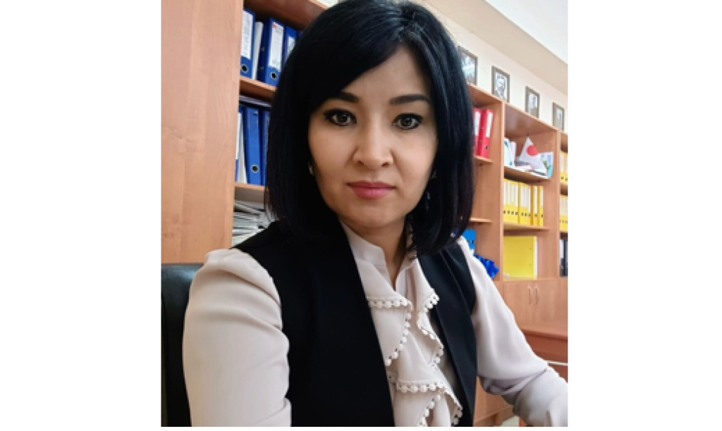 Xusanova Xayriniso Tayirovnaning sotsiologiya fanlari doktori (DSc) dissertatsiyasi himoyasi to‘g‘risida