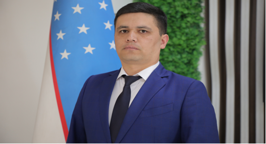 Maxammadiyev Maxsud Mardon o‘g‘lining iqtisodiyot fanlari bo‘yicha falsafa doktori (PhD) dissertatsiya ishi himoyasi to‘g‘risida