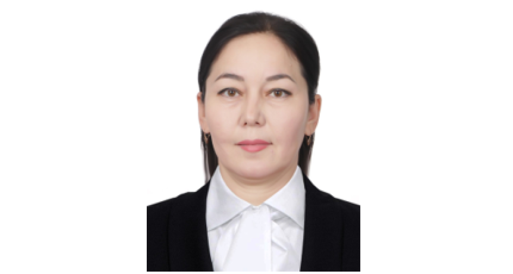 Tleubayeva Gulnur Sagibayevnaning pedagogika fanlari bo‘yicha falsafa doktori (PhD) dissertasiya ishi himoyasi to‘g‘risida
