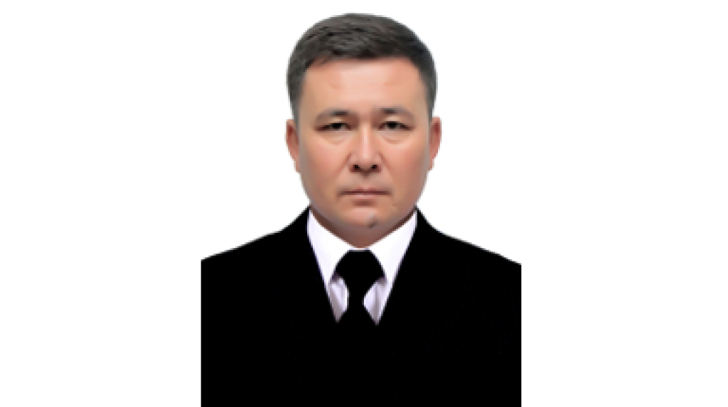 Mirzakabilov Ravshan Narkuziyevichning fizika-matematika fanlari bo‘yicha falsafa doktori (PhD) doktorlik ishi himoyasi to‘g‘risida