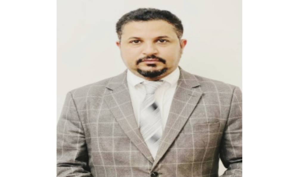 Rashid Ayed al-Harbining filologiya fanlari bo‘yicha falsafa doktori (PhD) dissertatsiya ishi himoyasi to‘g‘risida