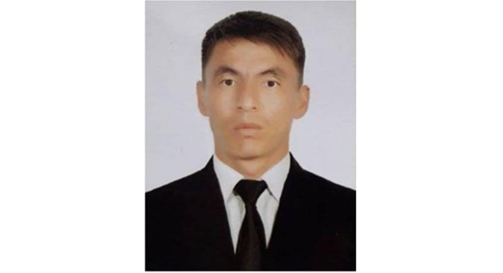 Ergashev Asqar Jong‘oboyevichning pedagogika fanlari bo‘yicha falsafa doktori (PhD) dissertatsiyasi ishi himoyasi to‘g‘risida