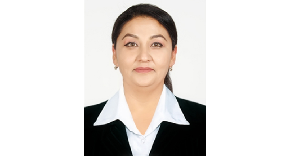 Abdullayeva Umida Abdukadirovnaning filologiya fanlari bo‘yicha falsafa doktori (PhD) dissertatsiya ishi himoyasi to‘g‘risida