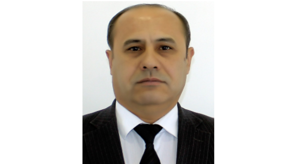 Saidov O‘lmas Raxmatovichning filologiya fanlari bo‘yicha falsafa doktori (PhD) dissertatsiya ishi himoyasi to‘g‘risida