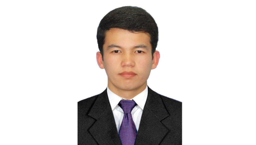 Omonov Sardor O‘lmasovichning iqtisodiyot fanlari bo‘yicha falsafa doktori (PhD) dissertatsiya ishi himoyasi to‘g‘risida