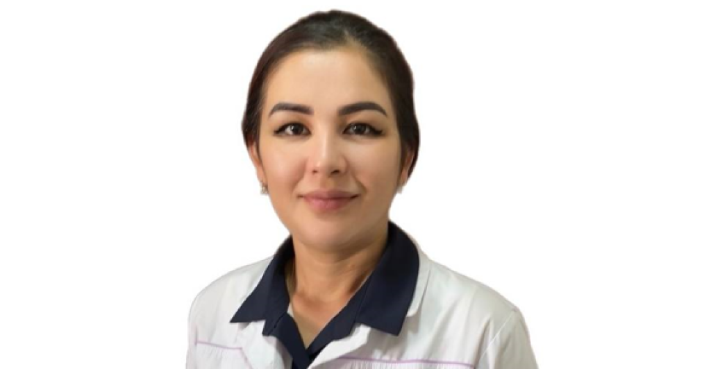 Indiaminova Gulrux Nuriddinovnaning tibbiyot fanlari bo‘yicha falsafa doktori (PhD) dissertatsiya ishi himoyasi to‘g‘risida