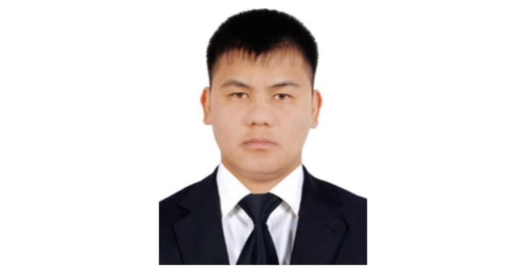 Elmurodov Ulug‘bek Yusup o‘g‘lining psixologiya fanlari bo‘yicha falsafa doktori (PhD) dissertatsiya ishi himoyasi to‘g‘risida