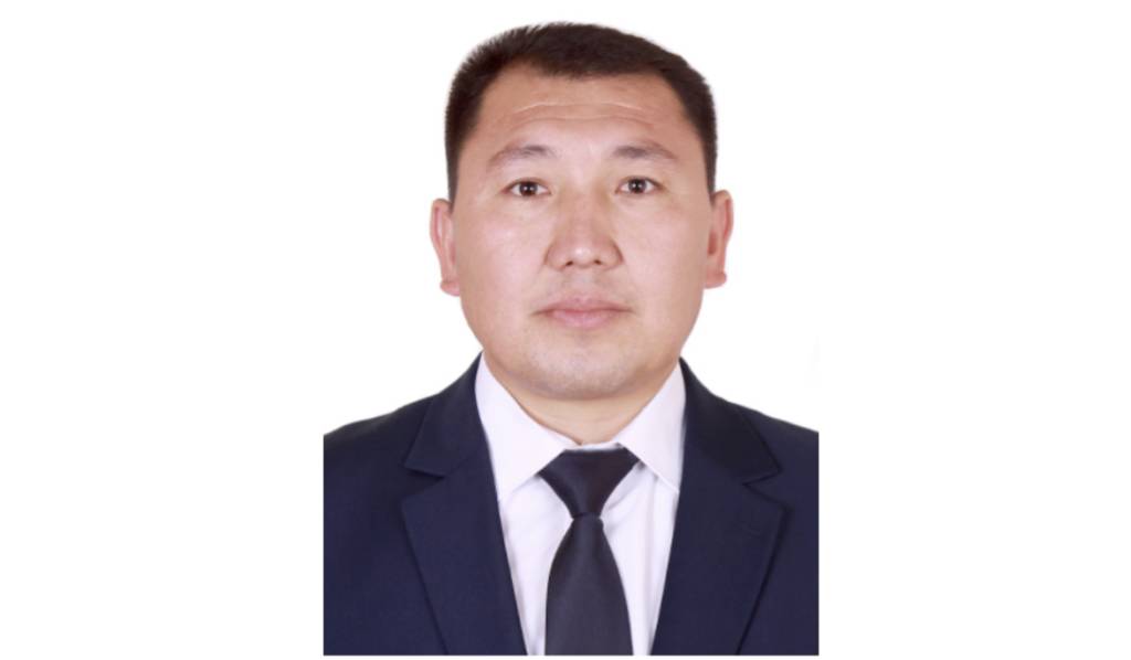 Musurmonkulov Oybek Urolovichning pedagogika fanlari bo‘yicha falsafa doktori (PhD) dissertatsiya himoyasi to‘g‘risida