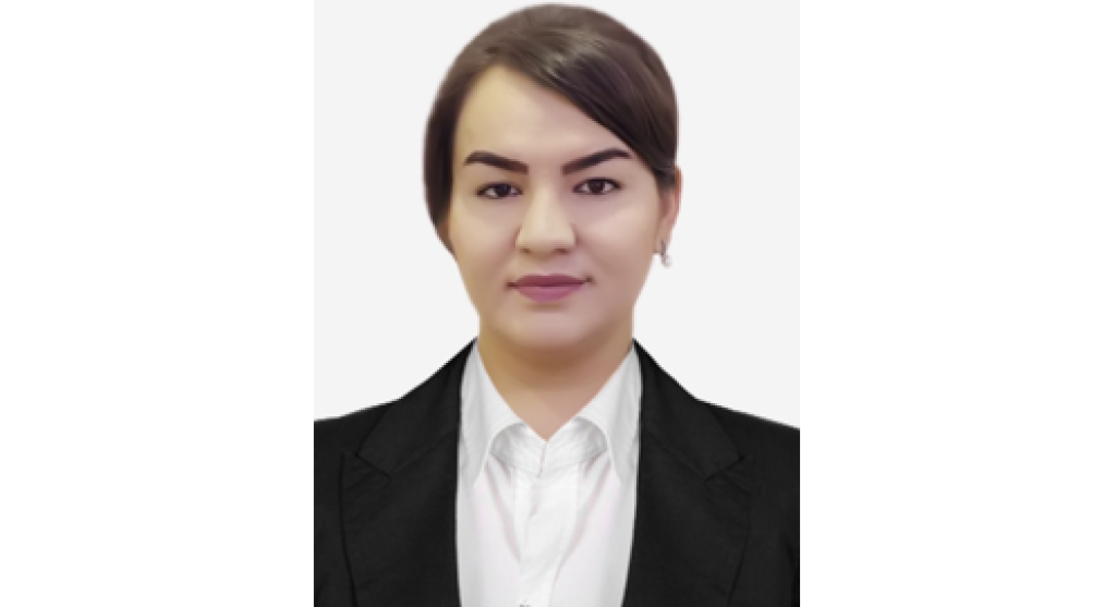 Sayliyeva Zarina Raxmiddinovnaning filologiya fanlari bo‘yicha falsafa doktori (PhD) dissertatsiyasi ishi himoyasi to‘g‘risida