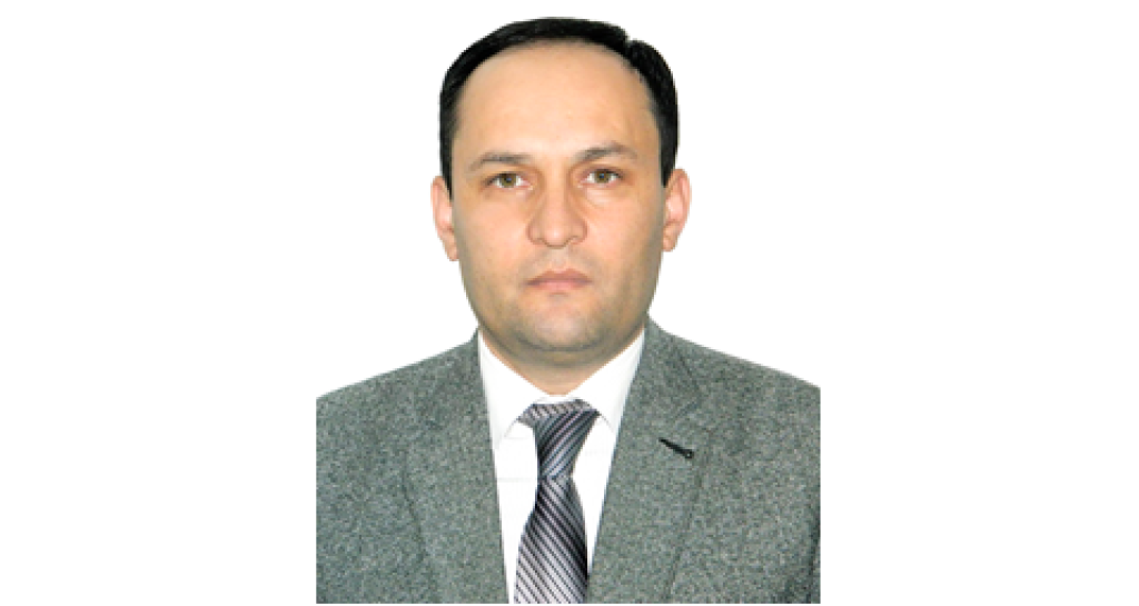 Sayidov Qaxramon Bekturdiyevichning falsafa fanlari bo‘yicha falsafa doktori (PhD) dissertatsiya ishi himoyasi to‘g‘risida