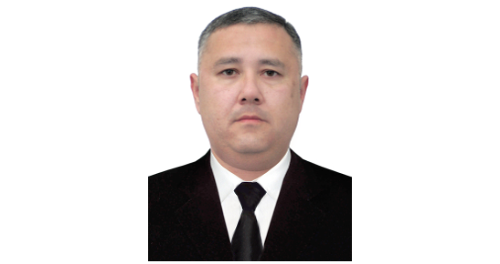 Kadirov Iftixor Muradjanovichning tibbiyot fanlari doktori (DSc) dissertatsiya ishi himoyasi to‘g‘risida